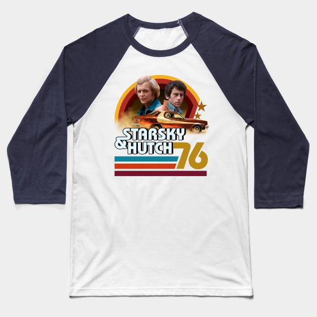 T shirt sales starsky et hutch